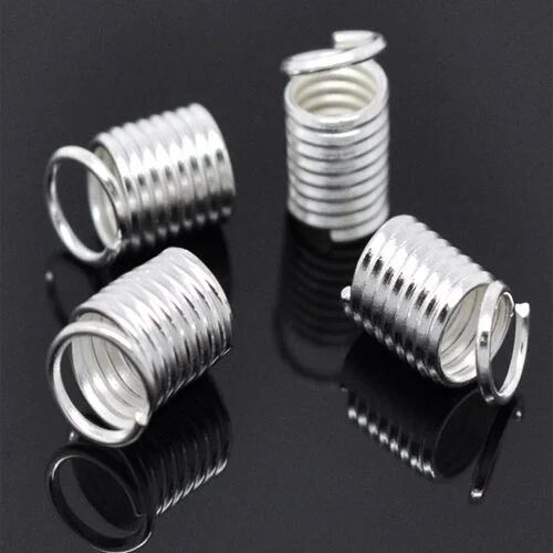 Stainless Steel Zinc Plated Fasteners, Size : 2 Mm