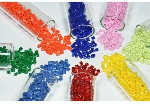 Plastic Granules, Color : Multi Colour