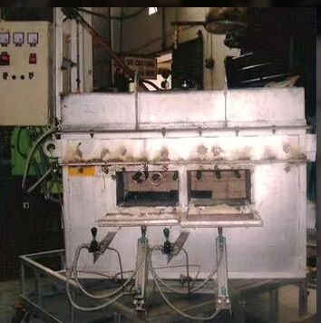 Automatic Brass Forging Furnace