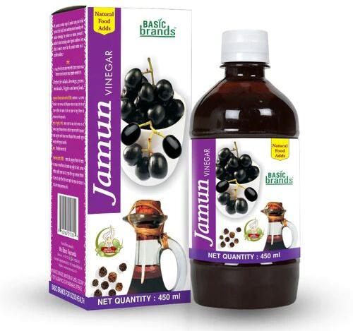 Jamun Vinegar