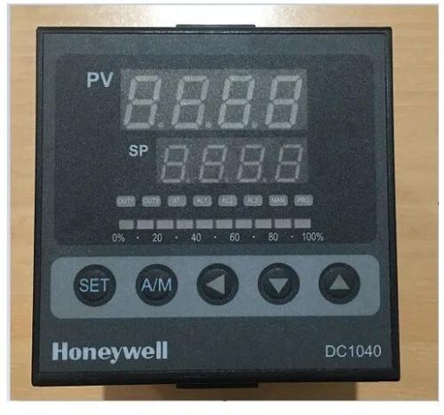 Honeywell Programmable Digital Temperature Controller, Voltage : 230 V A.C. OR 24 V D.C.