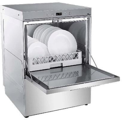 IFB Undercounter Dishwasher, Housing Material : Stainless Steel