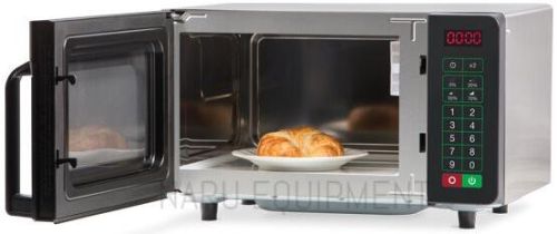 Menumaster Commercial Microwave (Model - RMS510TSI)