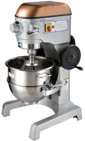 Spar SP 25MA Planetary Mixer, Power : 500 Watts