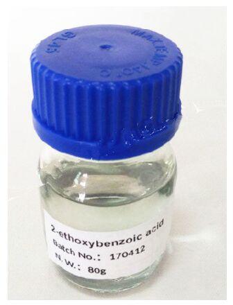 Seema Ethoxy Benzoic Acid, For Industrial, Purity : 98%