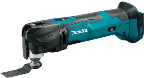 Lithium-Ion Cordless Multi-Tool
