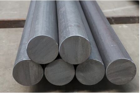 EN45 Forged Carbon Steel Bar, For Construction, Manufacturing