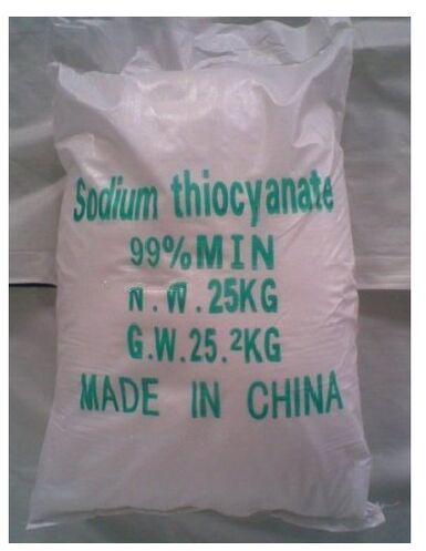 Sodium Thiocyanate