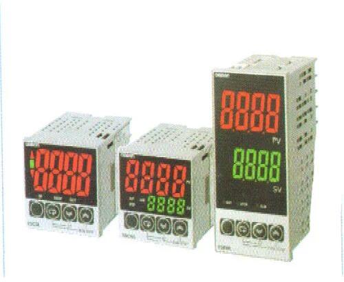 110 V Temperature Controller, For Industrial, Display Type : Digital