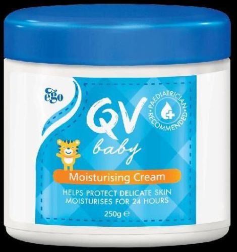QV Baby Moisturising Cream