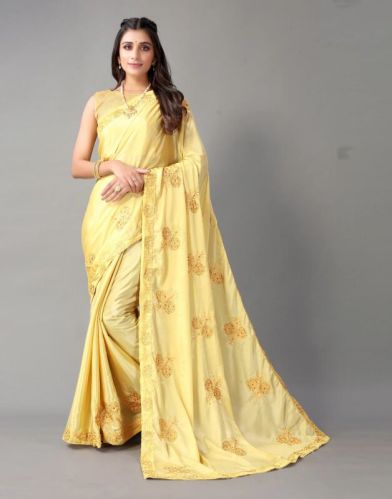 Chinon Saree