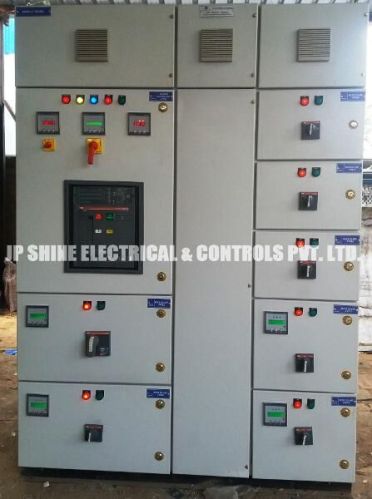 Electrical panel