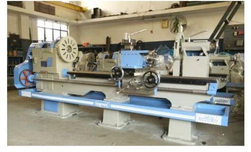 Boring Lathe Machine, Voltage : 380 V