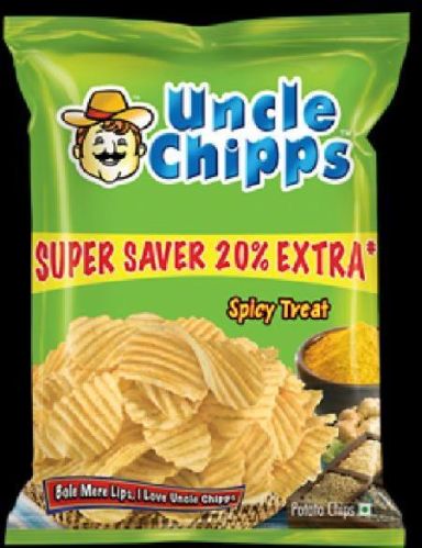 Uncle Chips