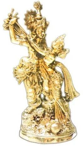 Radha Krishna Statue, For Office, Home, Gifting