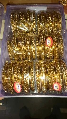 Iron Bangles, Brand:Shree Ramdevji