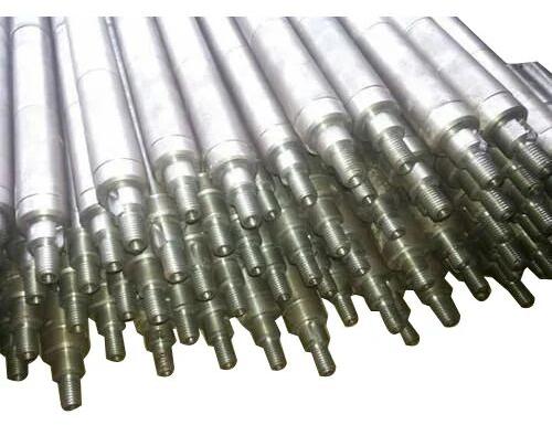 Metal Submersible Pump Shaft