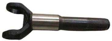 Mild Steel Axle Short Shaft