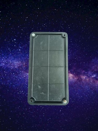 FIBRE OPTIC JOINT CLOSURE / Termination Box Mini 2 Way