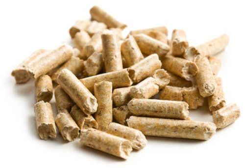 Animal Feed Pellets