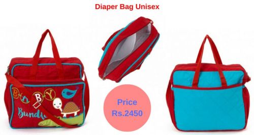 Clothe Baby Dipaer Bags Online, Gender : Uniesx