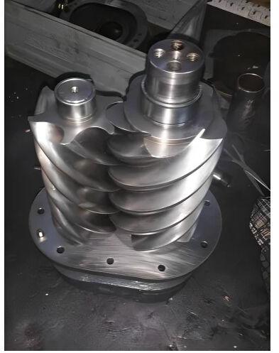 Atlas Copco Screw Element