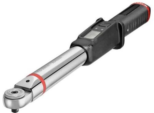 Stainless Steel Smart Torque Wrench, Socket Type : Hexagonal