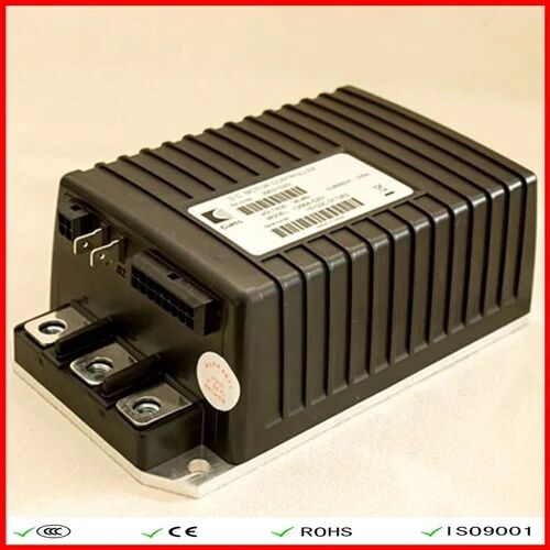 Curtis Motor Controller, Voltage : 48 VAC