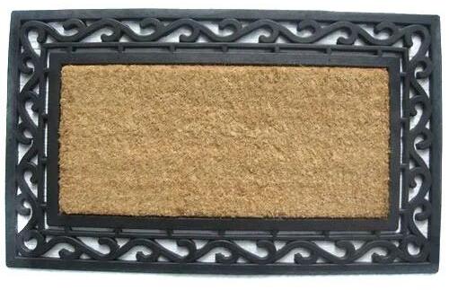 Coco Coir Mat, Size : 18