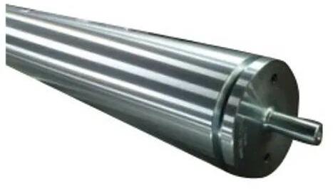 Stainless Steel Printing Roller