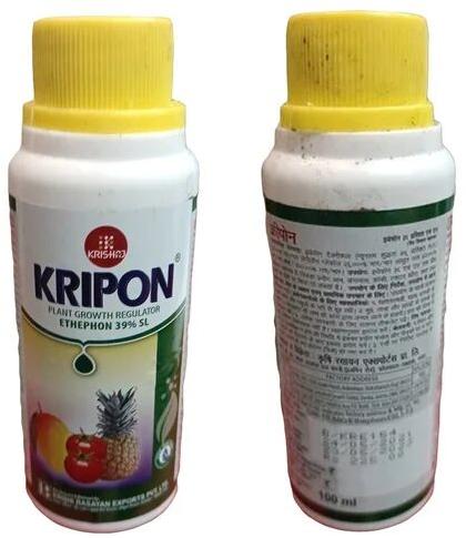 Kripon Plant Growth Regulator, For Agriculture, Packaging Size : 100ml