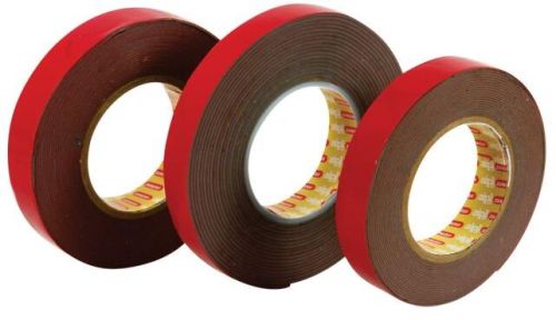 Acrylic Foam Tapes