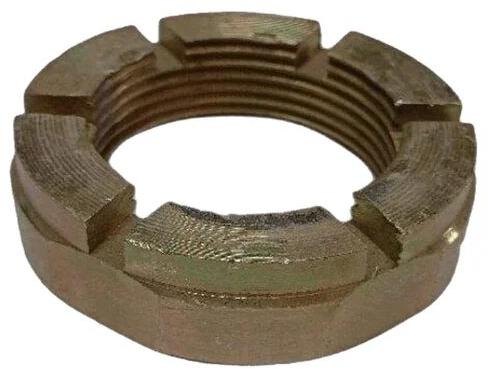 Brass Chuck Nut