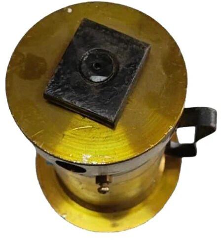 Brass Carbon Steel Hydraulic Floor Trolley Jack, Load Capacity : 50 Ton