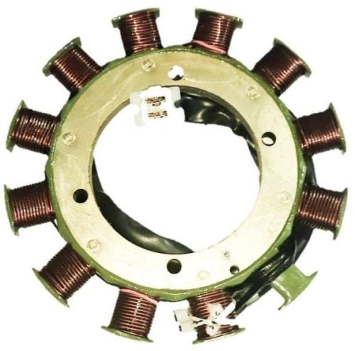 Polished Metal APE BS4 Magnetic Stator, For Automotive Industry