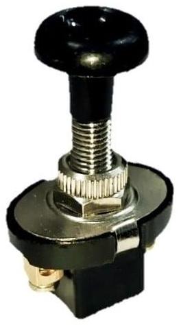 Power Coated Metal Push Pull Switch, For Automotive Industry, Specialities : Rust Proof, Non Breakable