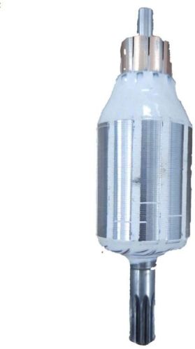 TVS King Self Armature Shaft, For Automotive Use, Feature : Corrosion Resistance, Fine Finishing, High Efficiency