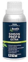 Bostik Prep G Adhesive, Form : Liquid