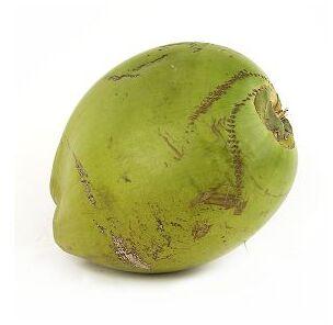 Fresh Tender Coconut