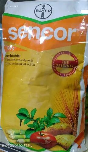 Bayer Herbicide, Packaging Size : 500 Gm