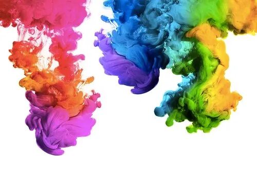 Water Soluble Colors, Packaging Type : Plastic Box