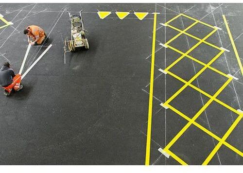 Road Marking Paint