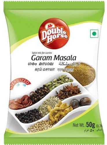 Garam Masala, Packaging Type : Packet