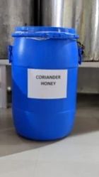 100 Kg Coriander Honey, For Foods, Feature : Energizes The Body, Freshness, Healthy, Longer Shelf Life