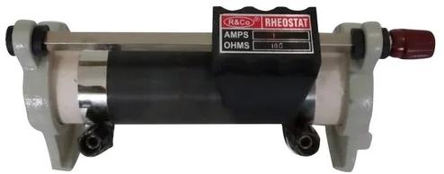 240V Single Tube Rheostat