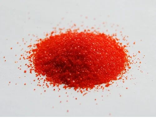 Potassium Dichromate, Density : 2.68 g/cm3