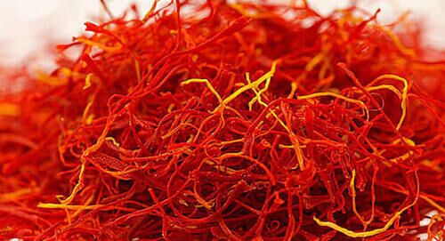 Pushali Saffron, Packaging Size : 50g