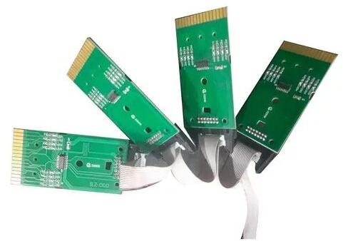 PVC Card Ribbon Cable, Length : 20m