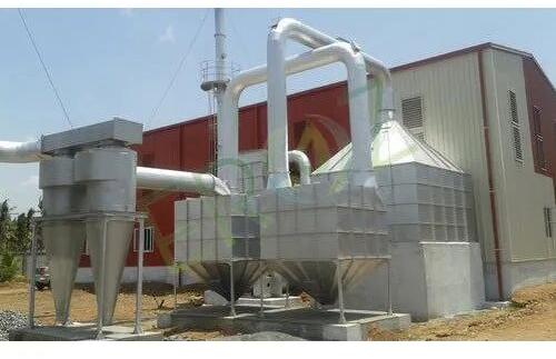 Lead Scrap Recycling Plant, Color : Silver