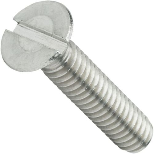 Hastelloy Counter Sunk Head Screw, For Industrial